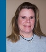 Kelli Bracey, Accounting Specialist