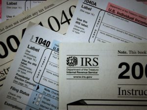 Learning the tax code with DM Accounting