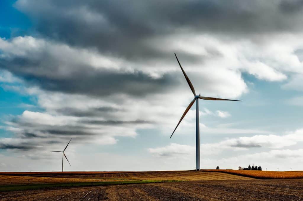 Green energy Green energy