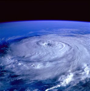 Prepare for Hurricanes and Floods with DM Accounting