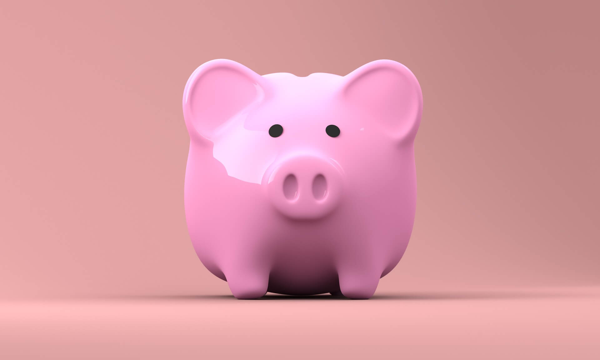 smart personal finance
