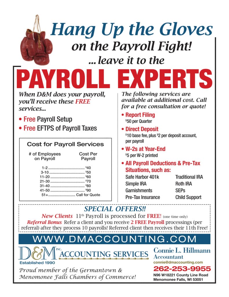 Payroll Experts