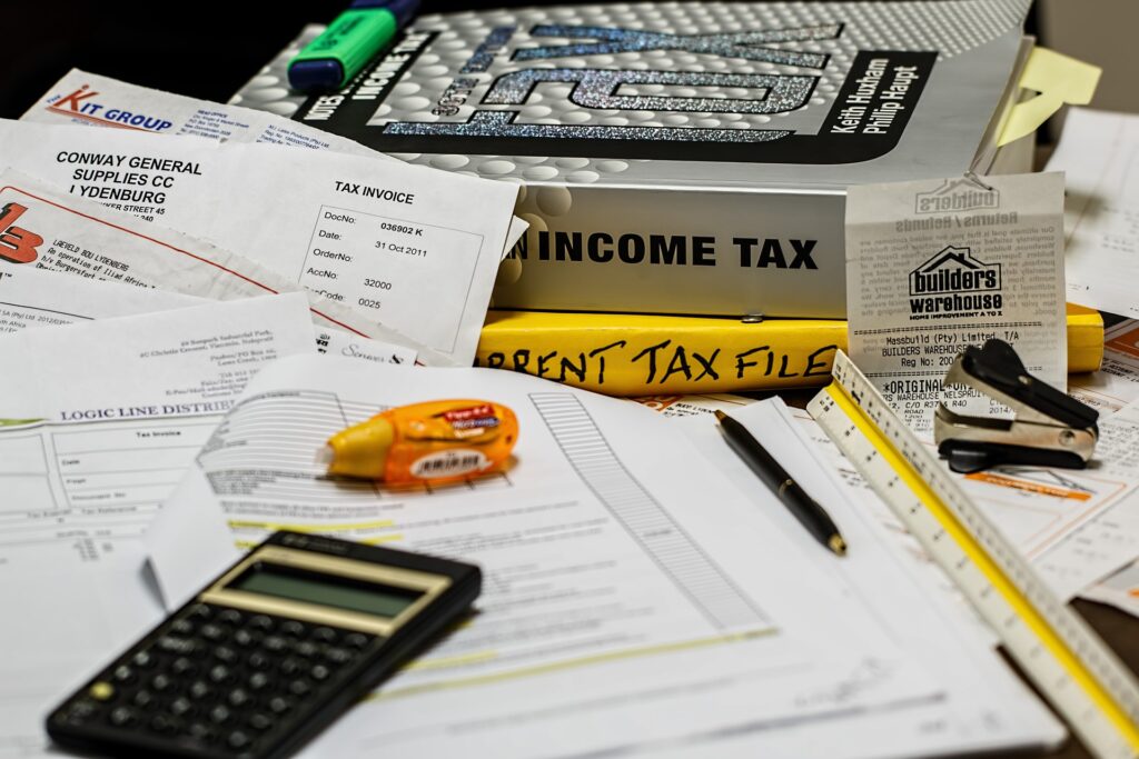 Why Should You Have a CPA Do Your Taxes