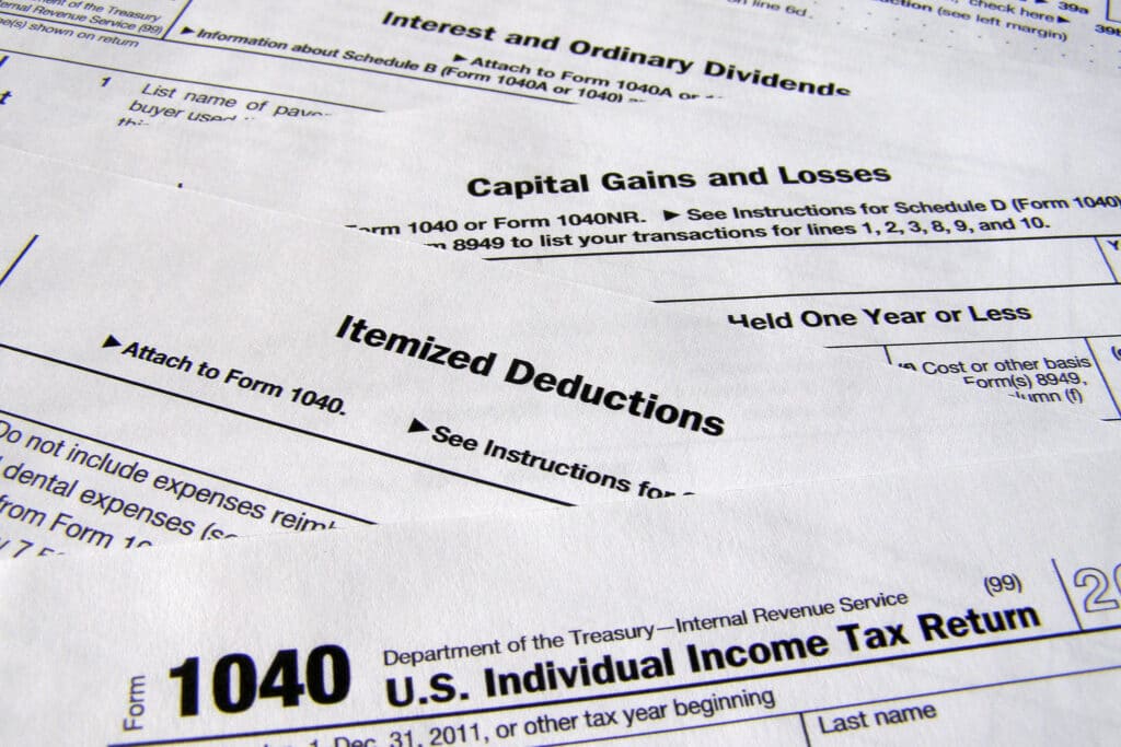 Deductions and credits are two terms that are commonly misused. Both can minimize your tax liability, but they are separate concepts.